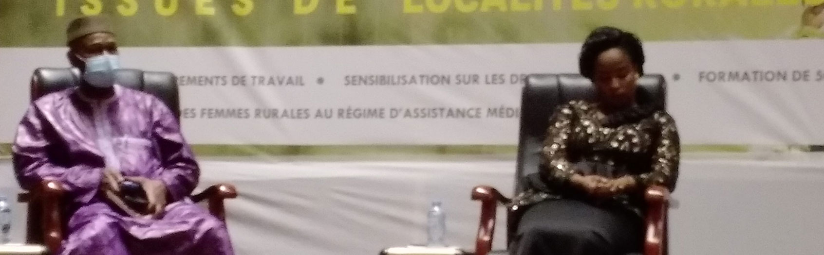 L’ANAM à l’honneur à la 3ème édition du CEF de AL BARKA