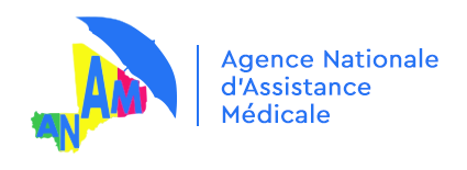 ANAM - Agence Nationale d' Assistance Médicale